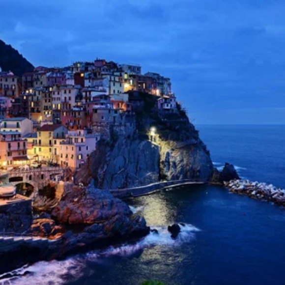 Meet your Posher, Marina - Picture 1 of 1